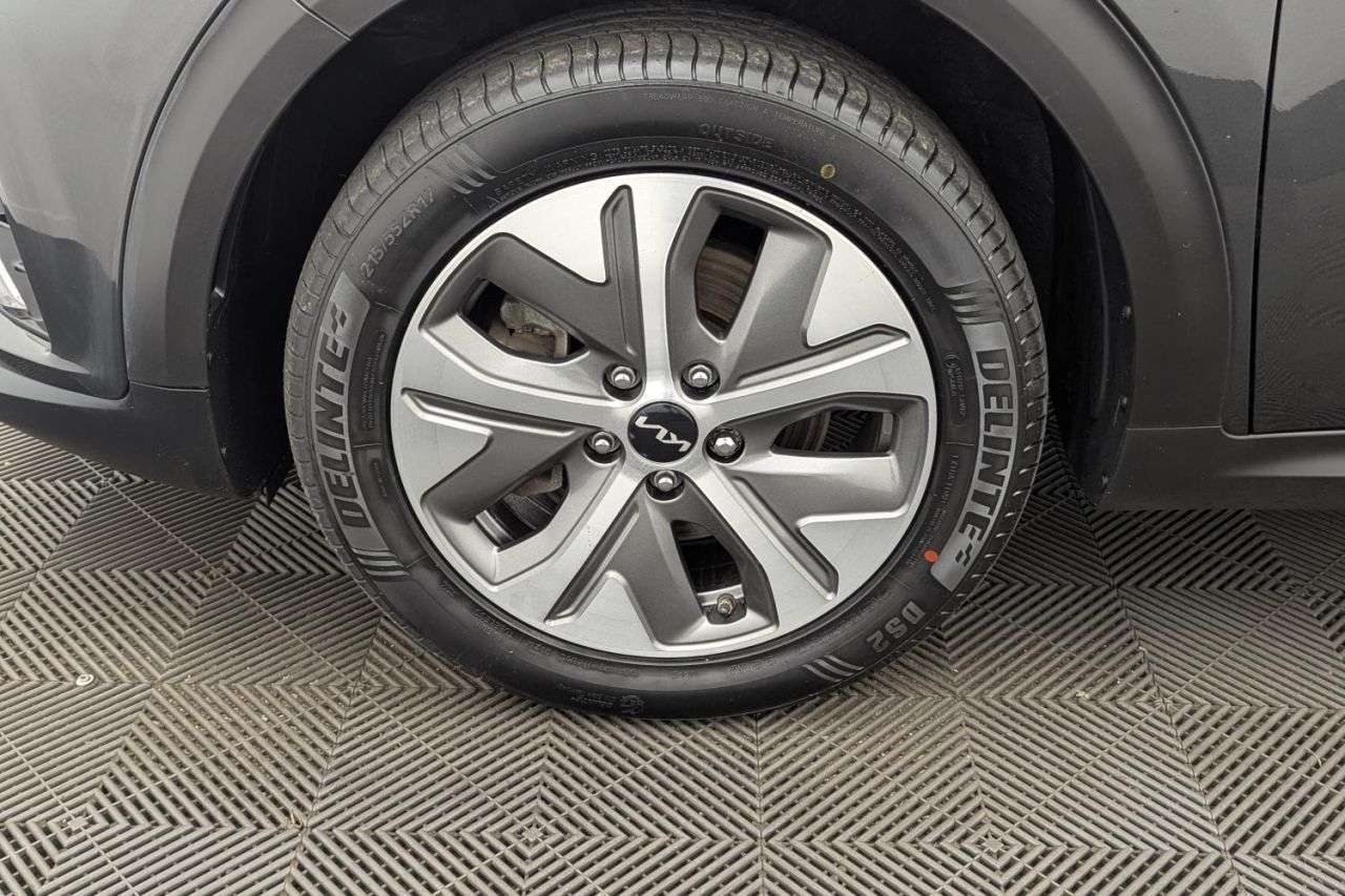 2022 KIA NIRO 2022 KIA NIRO