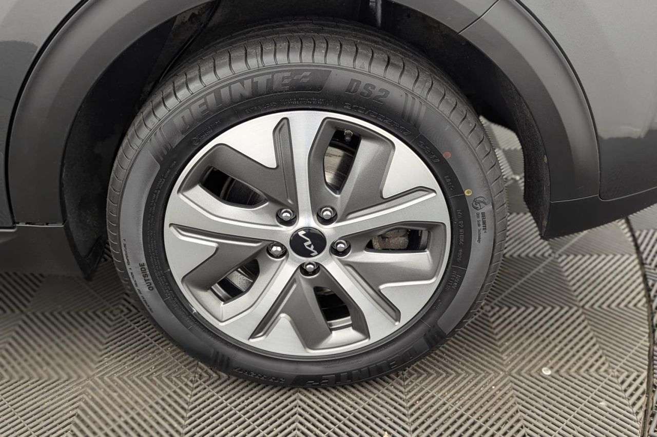 2022 KIA NIRO 2022 KIA NIRO