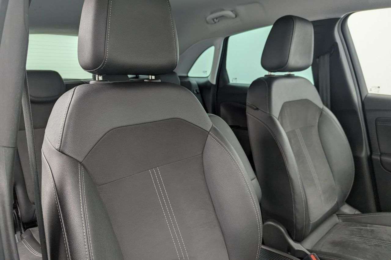 2023 VAUXHALL CROSSLAND 2023 VAUXHALL CROSSLAND