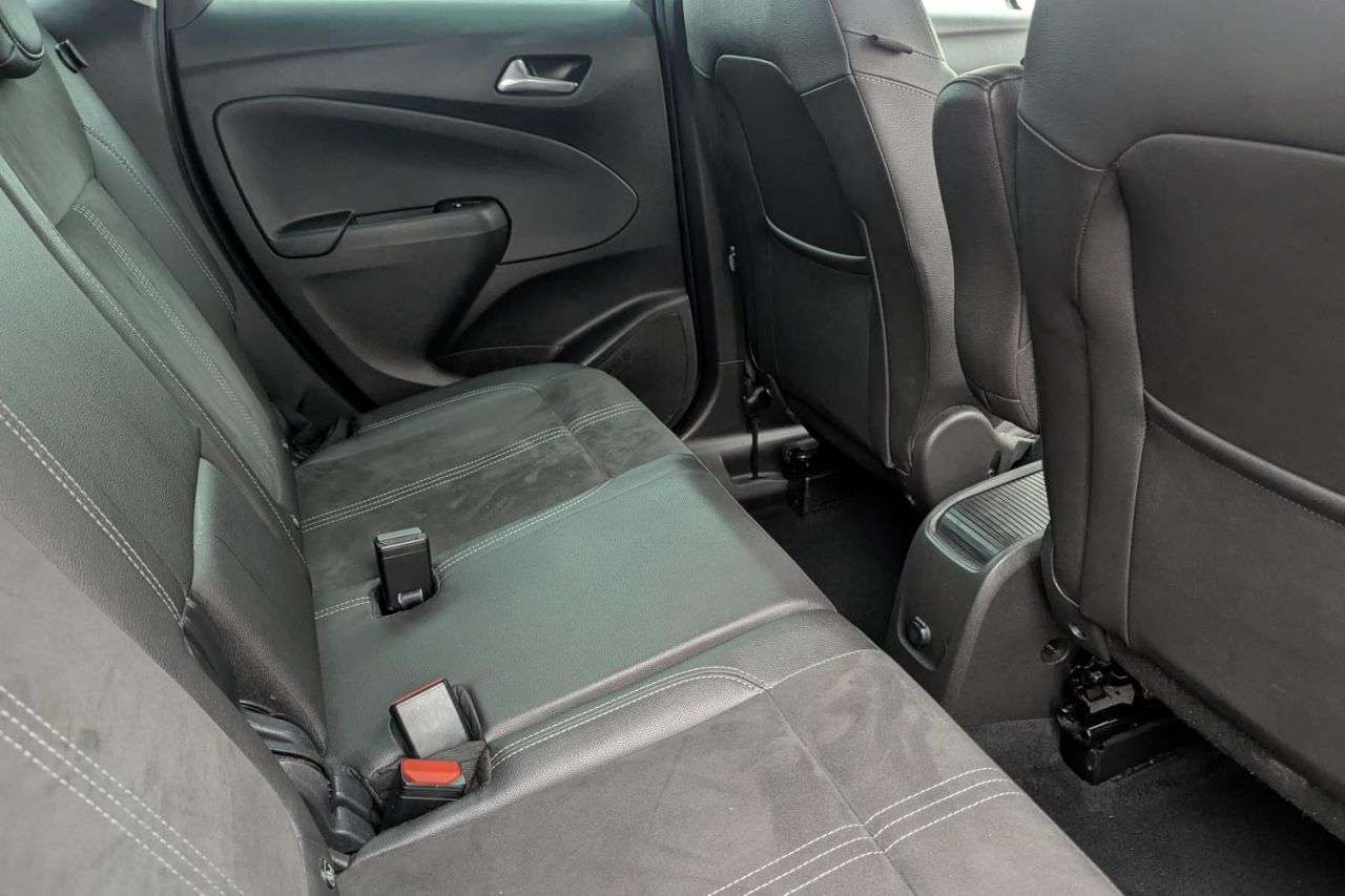 2023 VAUXHALL CROSSLAND 2023 VAUXHALL CROSSLAND