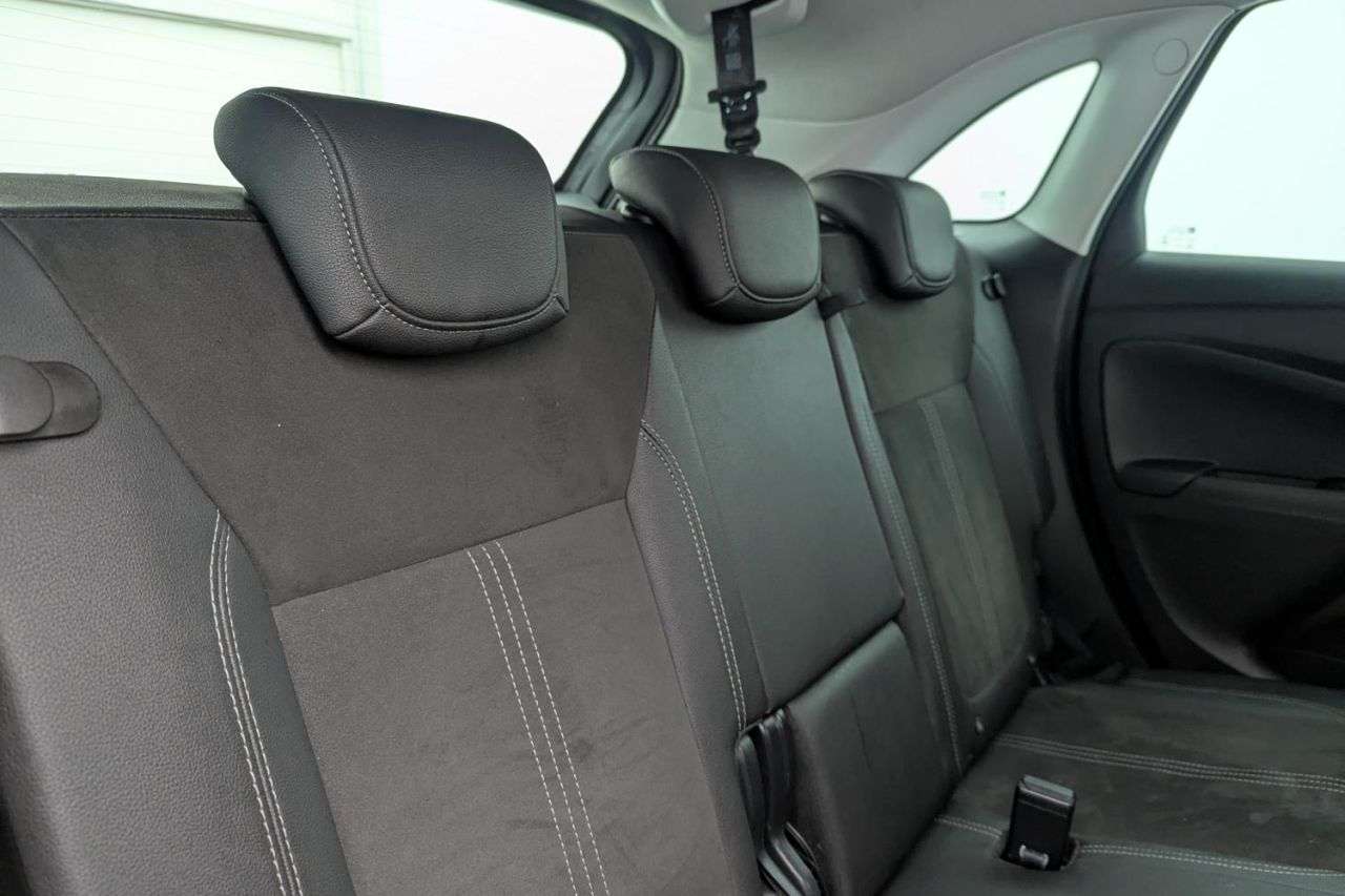 2023 VAUXHALL CROSSLAND 2023 VAUXHALL CROSSLAND