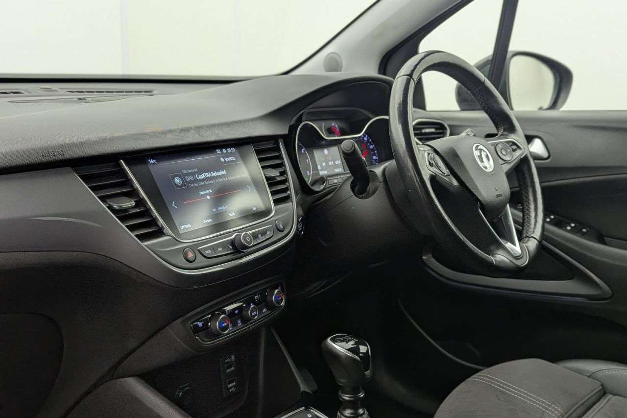 2023 VAUXHALL CROSSLAND 2023 VAUXHALL CROSSLAND