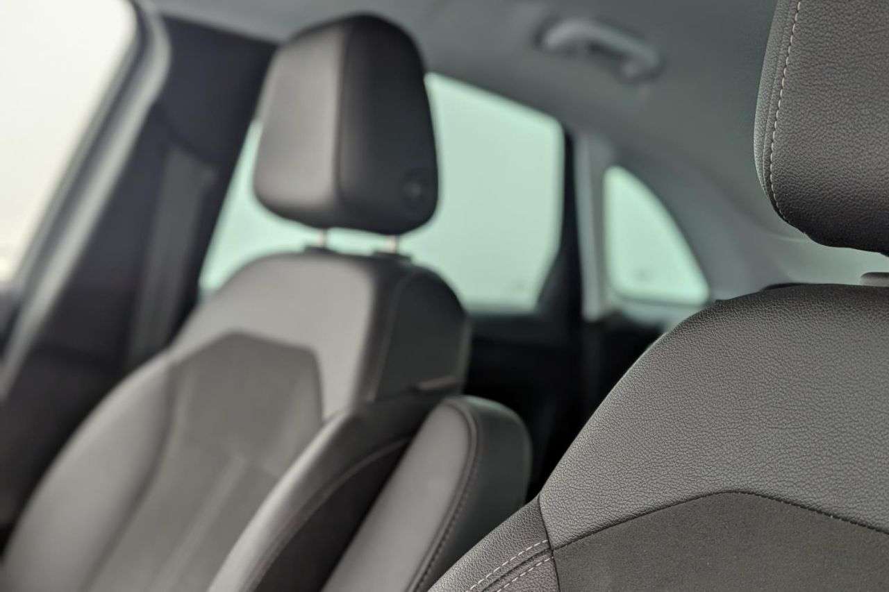 2023 VAUXHALL CROSSLAND 2023 VAUXHALL CROSSLAND