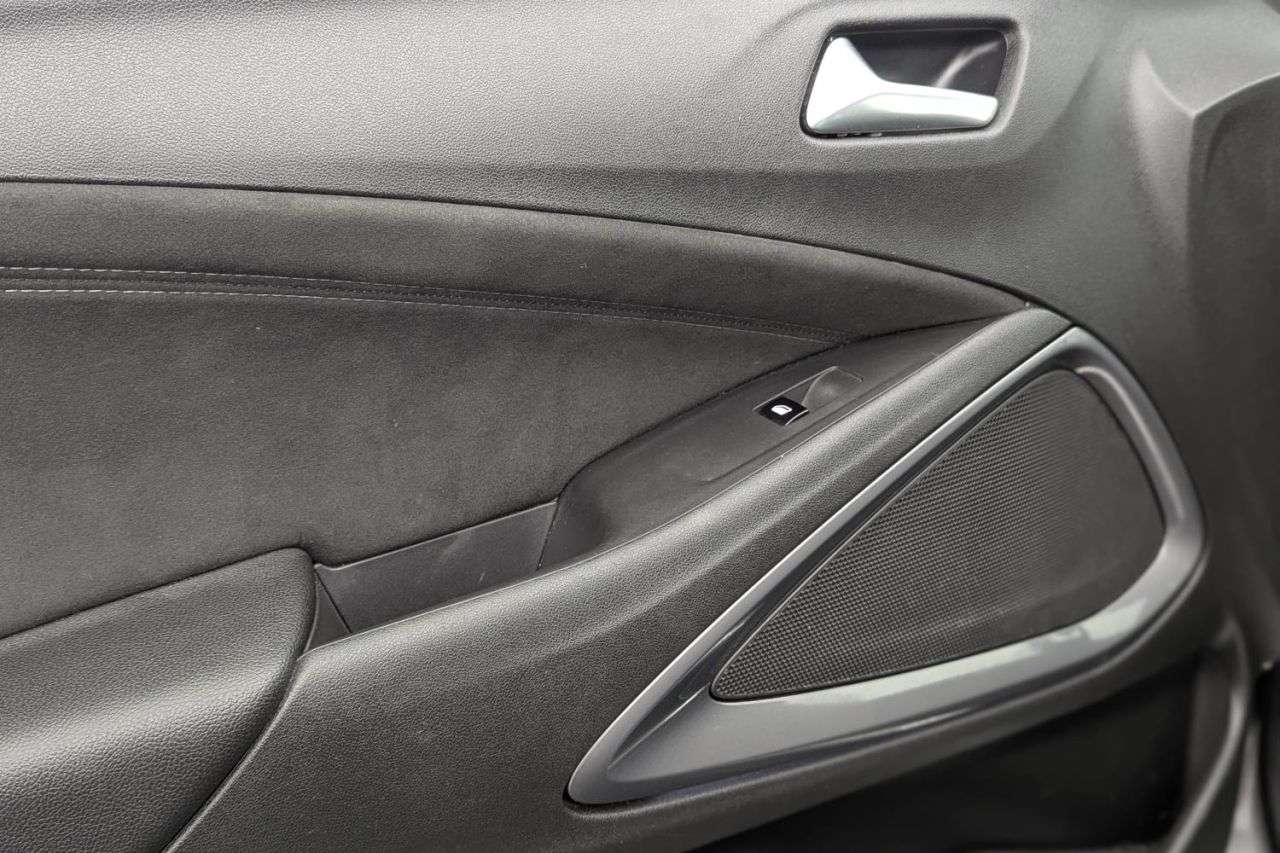 2023 VAUXHALL CROSSLAND 2023 VAUXHALL CROSSLAND
