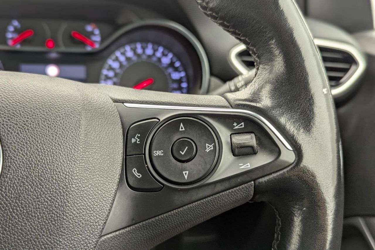 2023 VAUXHALL CROSSLAND 2023 VAUXHALL CROSSLAND