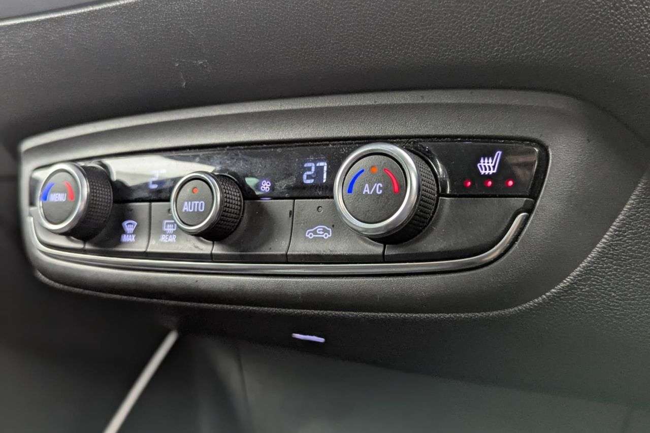 2023 VAUXHALL CROSSLAND 2023 VAUXHALL CROSSLAND