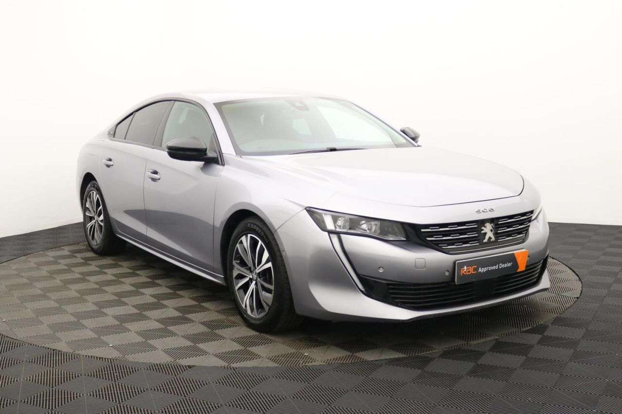 2023 PEUGEOT 508 2023 PEUGEOT 508