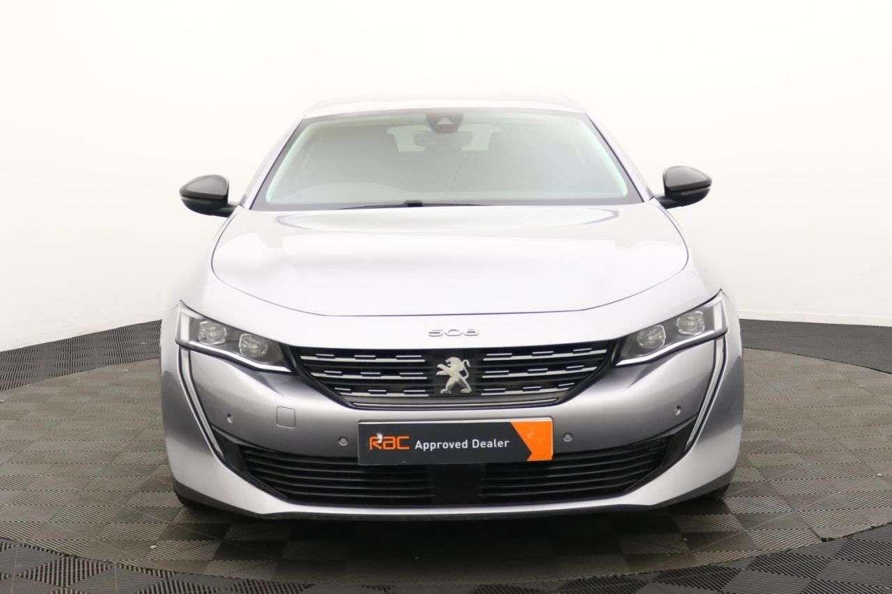 2023 PEUGEOT 508 2023 PEUGEOT 508
