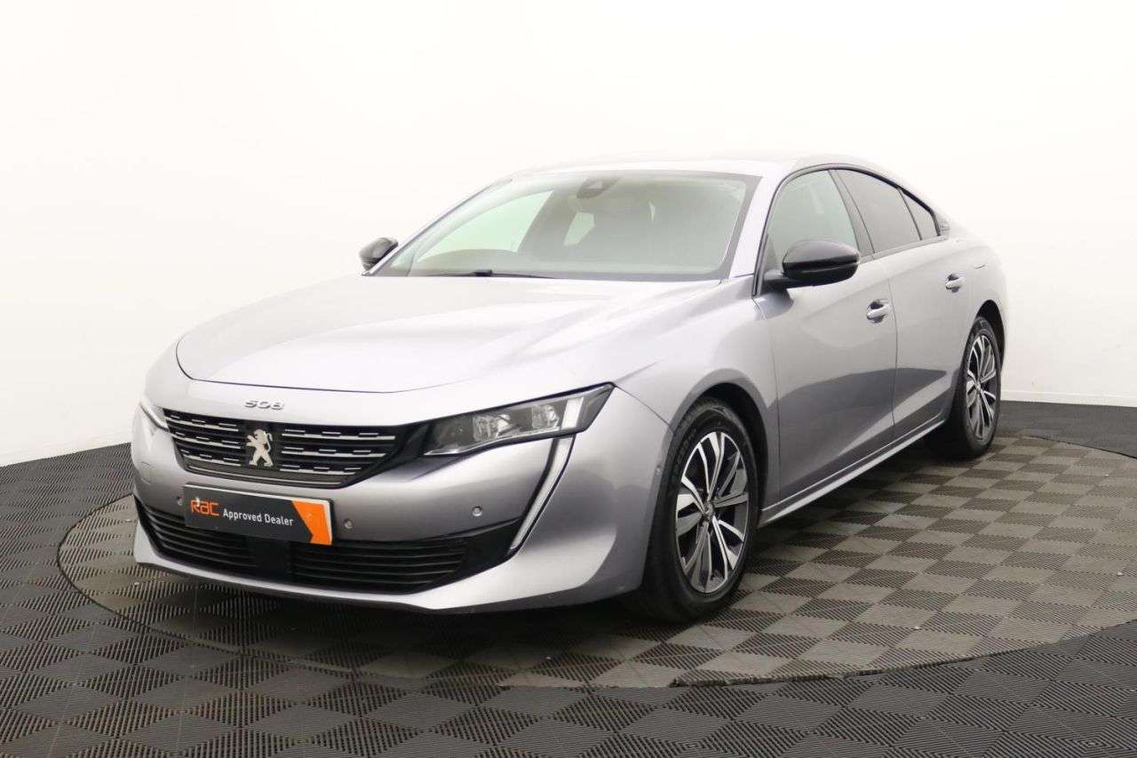 2023 PEUGEOT 508 2023 PEUGEOT 508