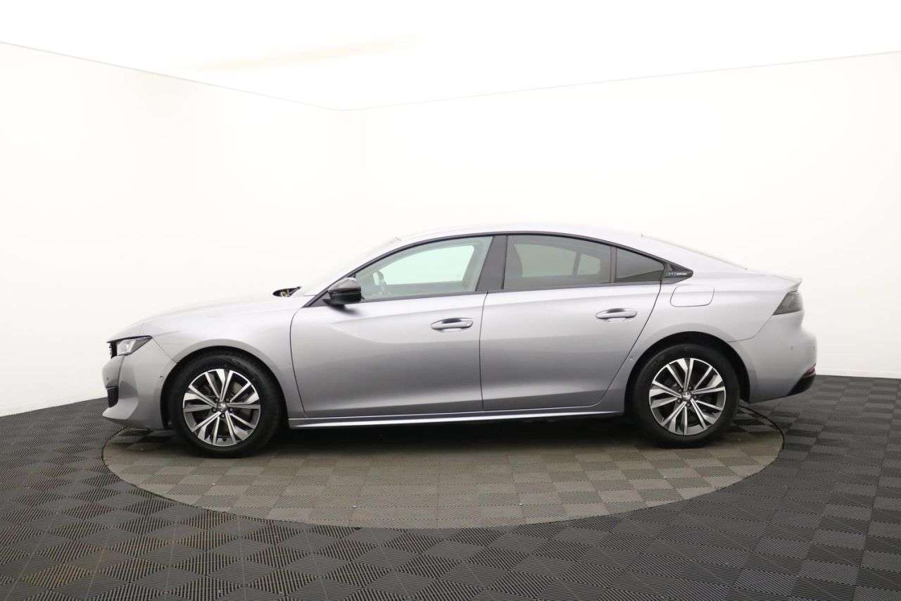 2023 PEUGEOT 508 2023 PEUGEOT 508