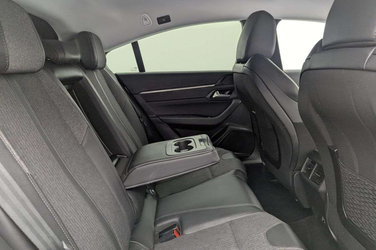 2023 PEUGEOT 508 2023 PEUGEOT 508