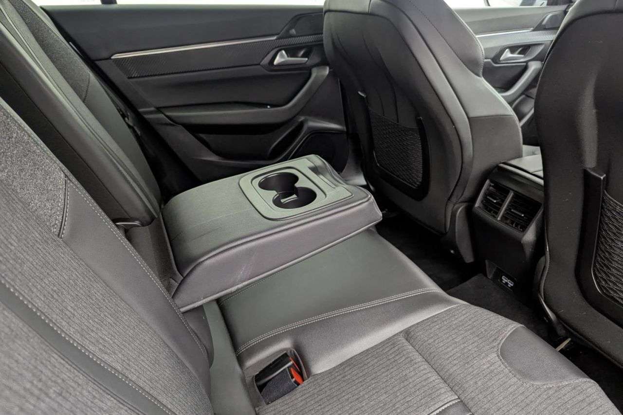 2023 PEUGEOT 508 2023 PEUGEOT 508