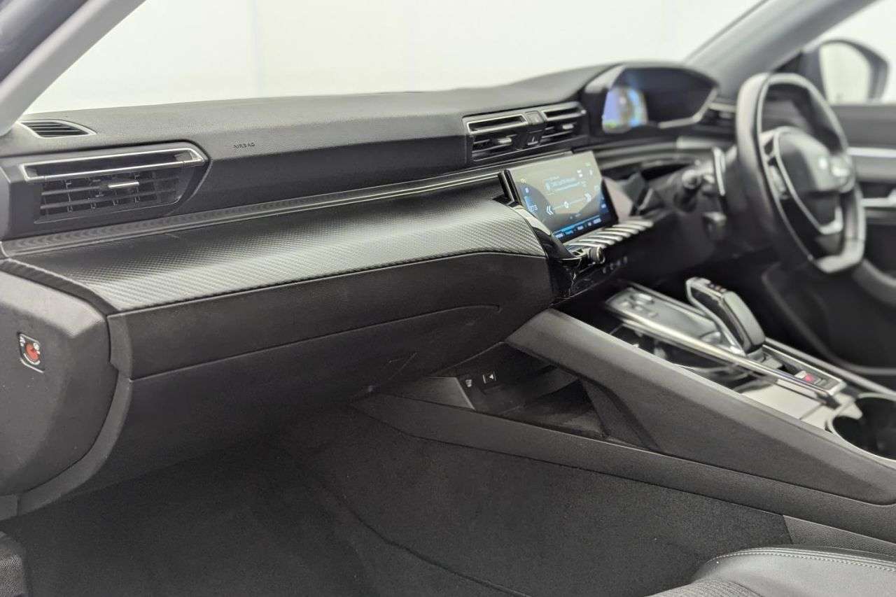 2023 PEUGEOT 508 2023 PEUGEOT 508