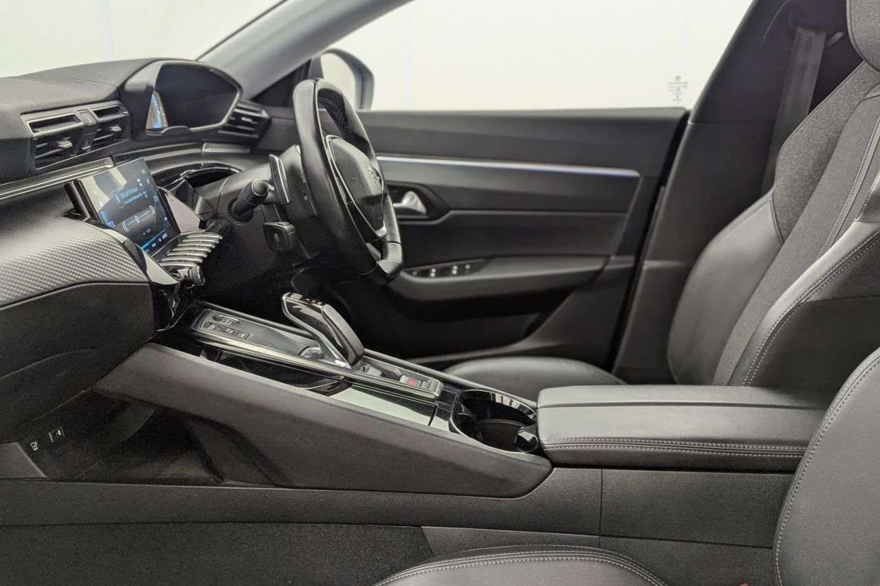 2023 PEUGEOT 508 2023 PEUGEOT 508