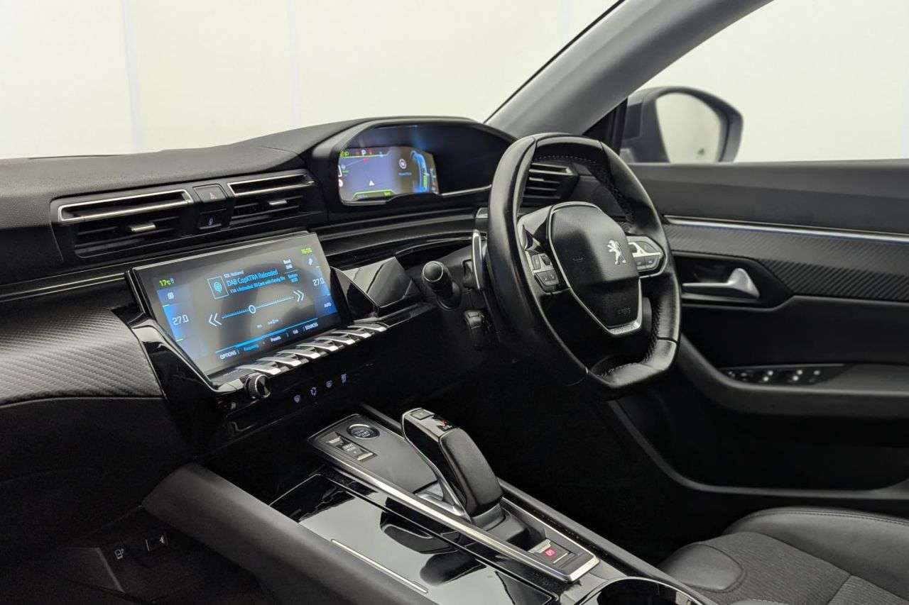 2023 PEUGEOT 508 2023 PEUGEOT 508