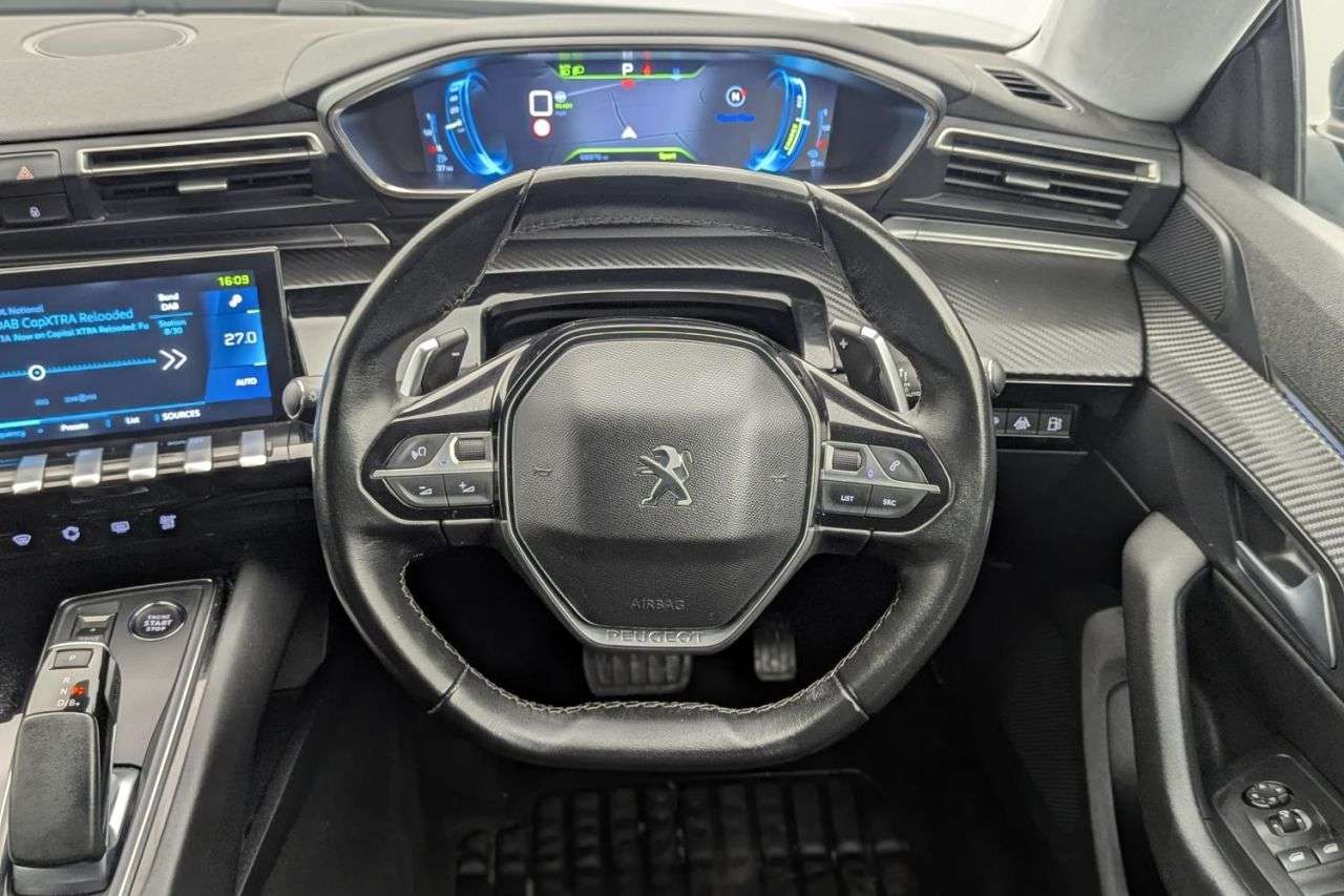 2023 PEUGEOT 508 2023 PEUGEOT 508
