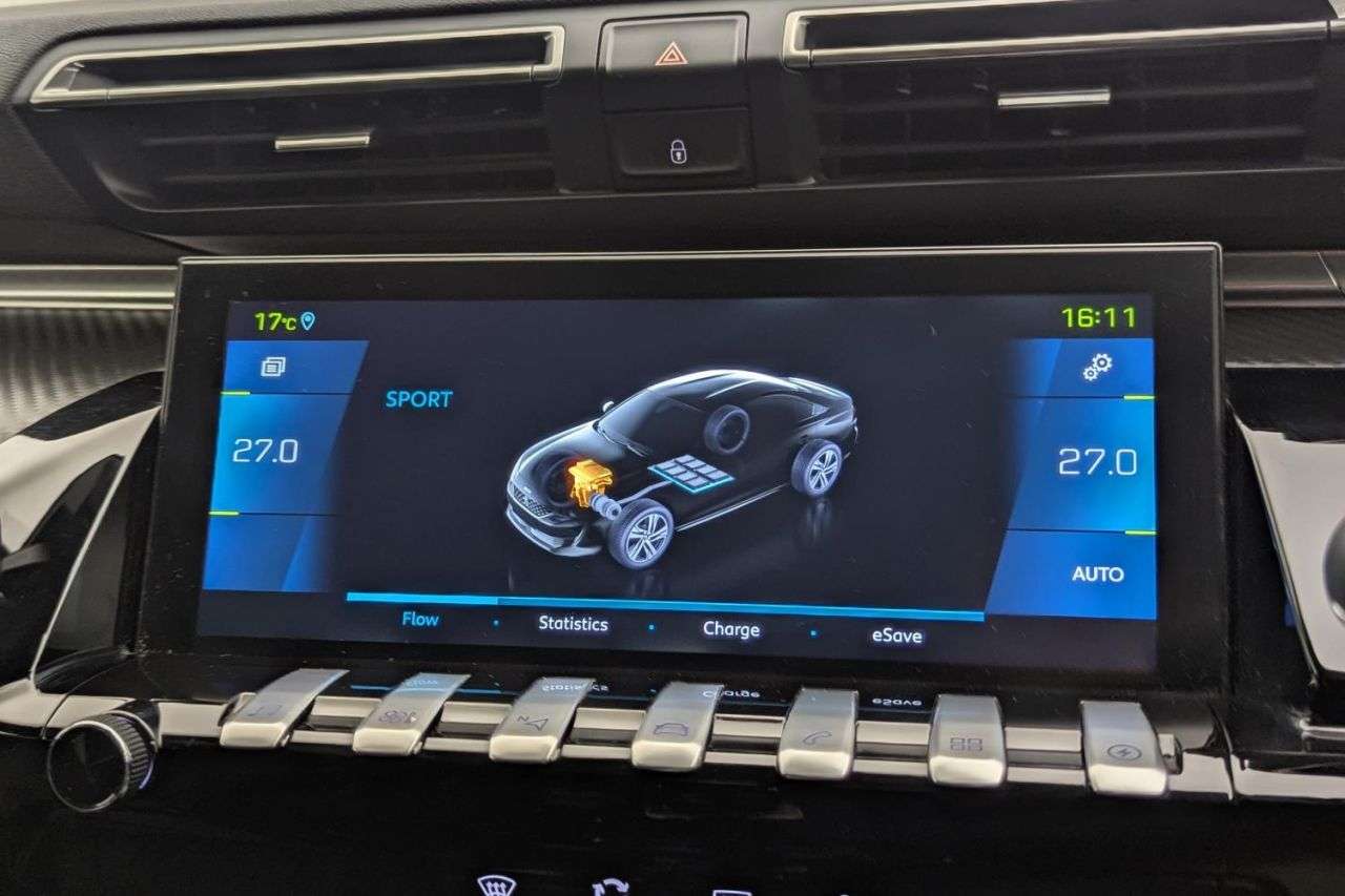 2023 PEUGEOT 508 2023 PEUGEOT 508