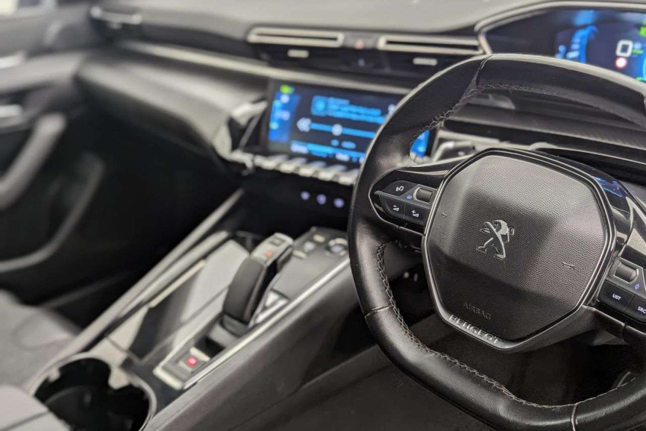 2023 PEUGEOT 508 2023 PEUGEOT 508