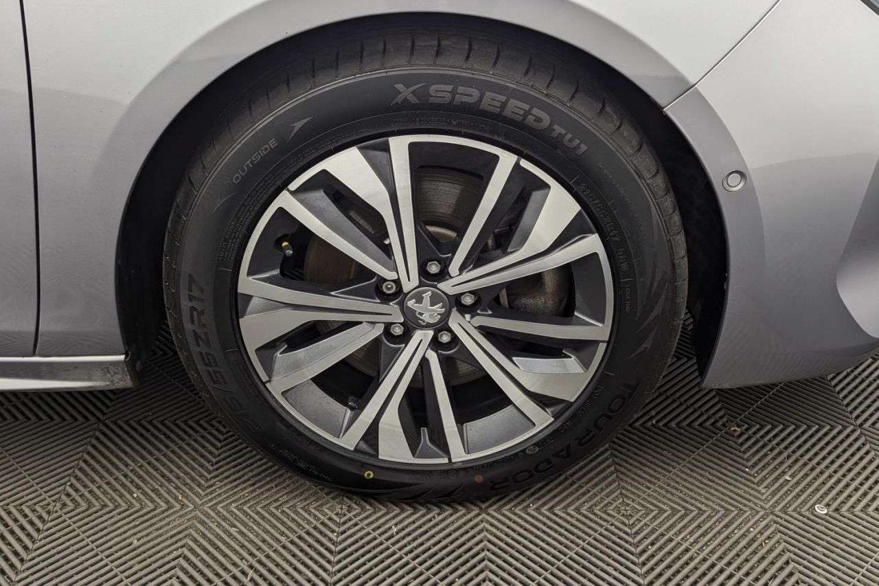 2023 PEUGEOT 508 2023 PEUGEOT 508