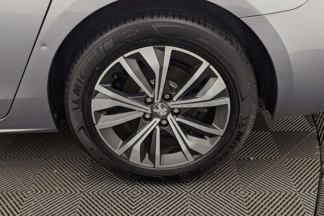 2023 PEUGEOT 508 2023 PEUGEOT 508