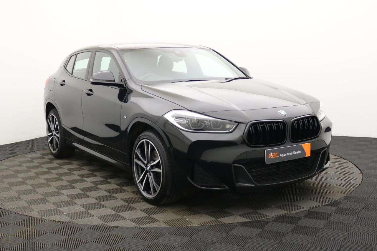 2023 BMW X2 2023 BMW X2