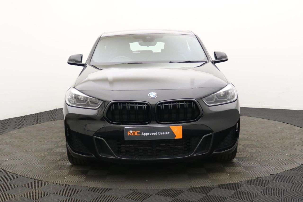 2023 BMW X2 2023 BMW X2