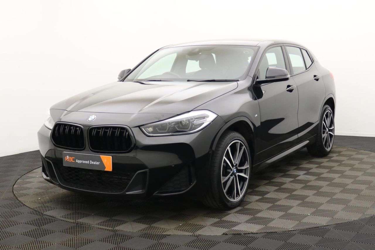 2023 BMW X2 2023 BMW X2