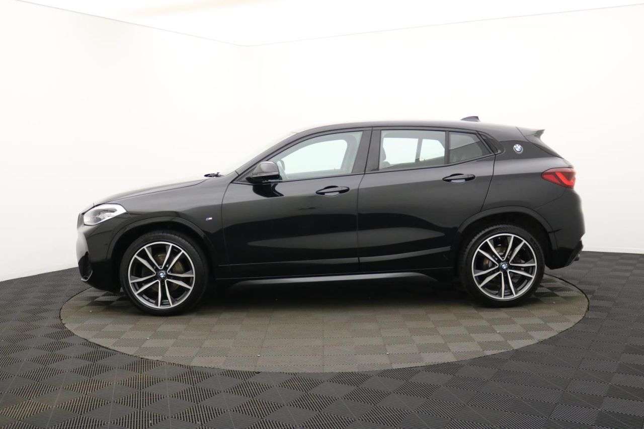 2023 BMW X2 2023 BMW X2