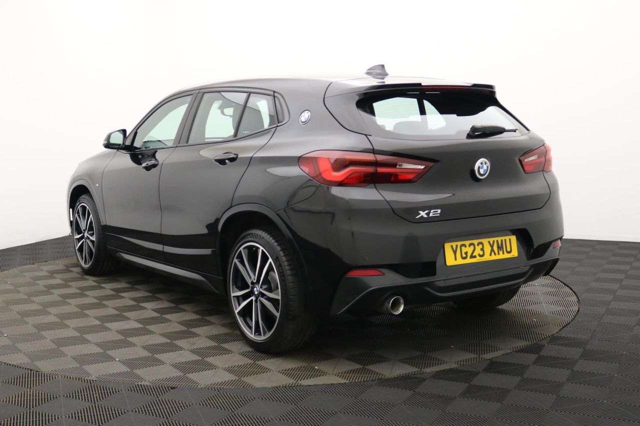 2023 BMW X2 2023 BMW X2