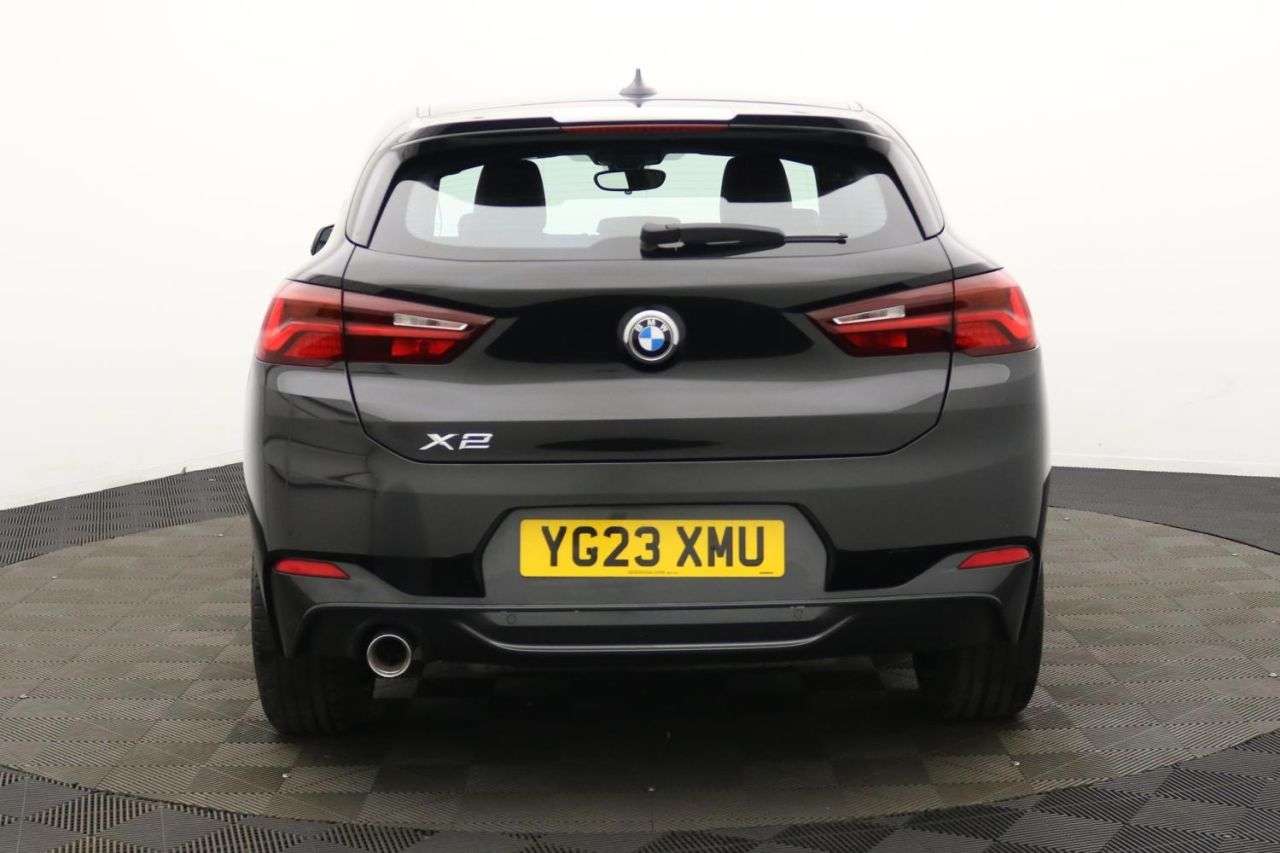 2023 BMW X2 2023 BMW X2