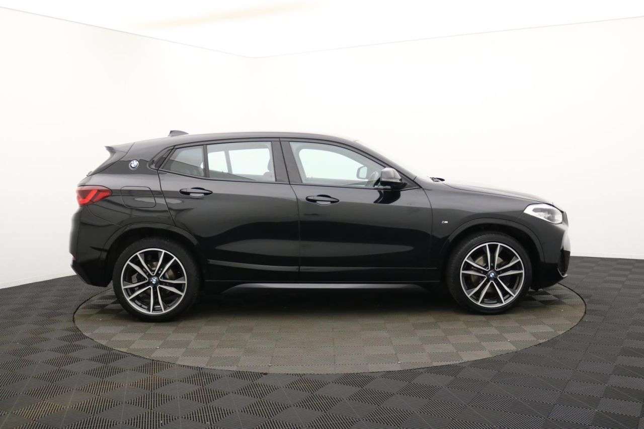 A 2023 BMW X2 1.5 18i M Sport SUV 5dr Petrol Manual sDrive Euro 6 (s/s) (136 ps) Award Wi A 2023 BMW X2 1.5 18i M Sport SUV 5dr Petrol Manual sDrive Euro 6 (s/s) (136 ps) Award Wi