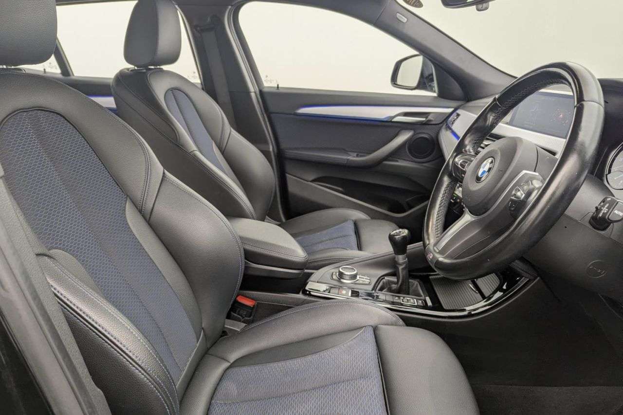 2023 BMW X2 2023 BMW X2