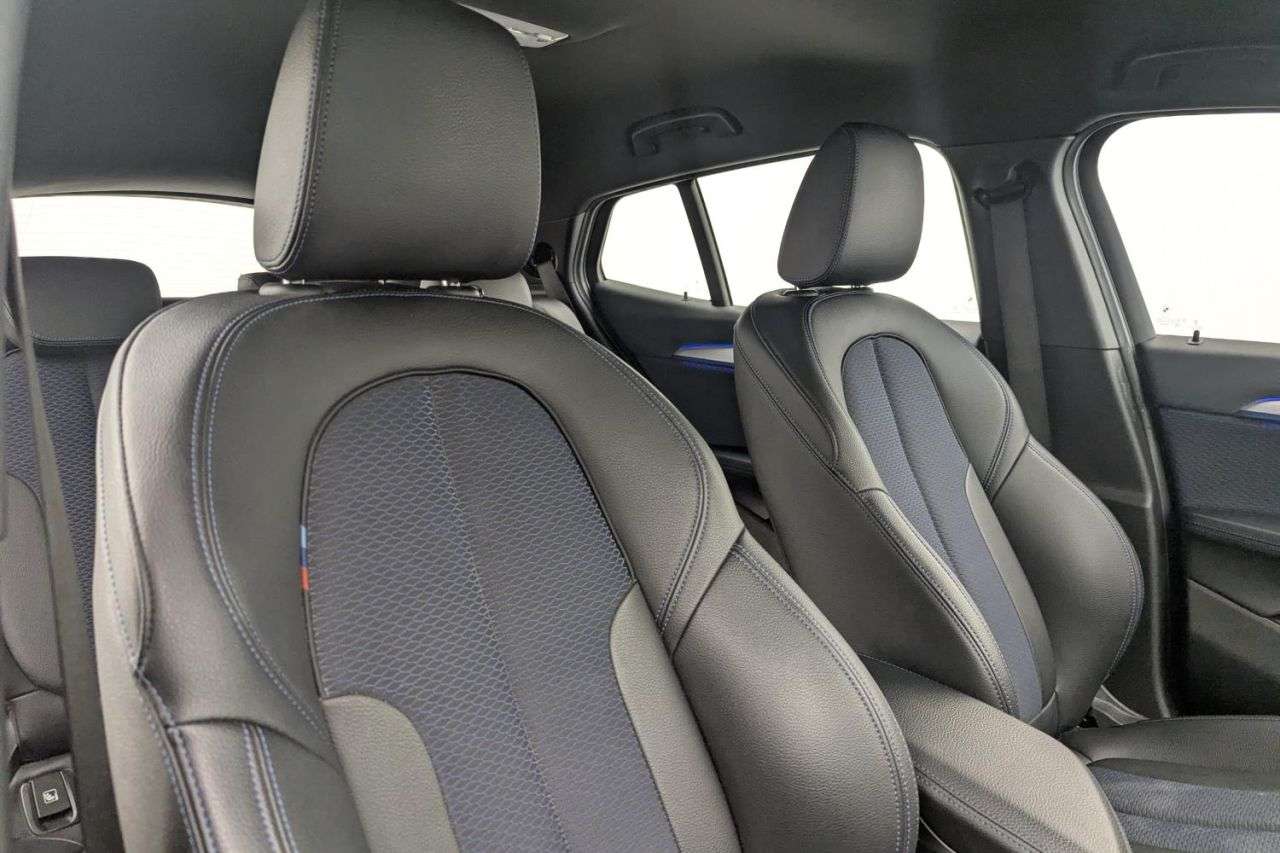 2023 BMW X2 2023 BMW X2