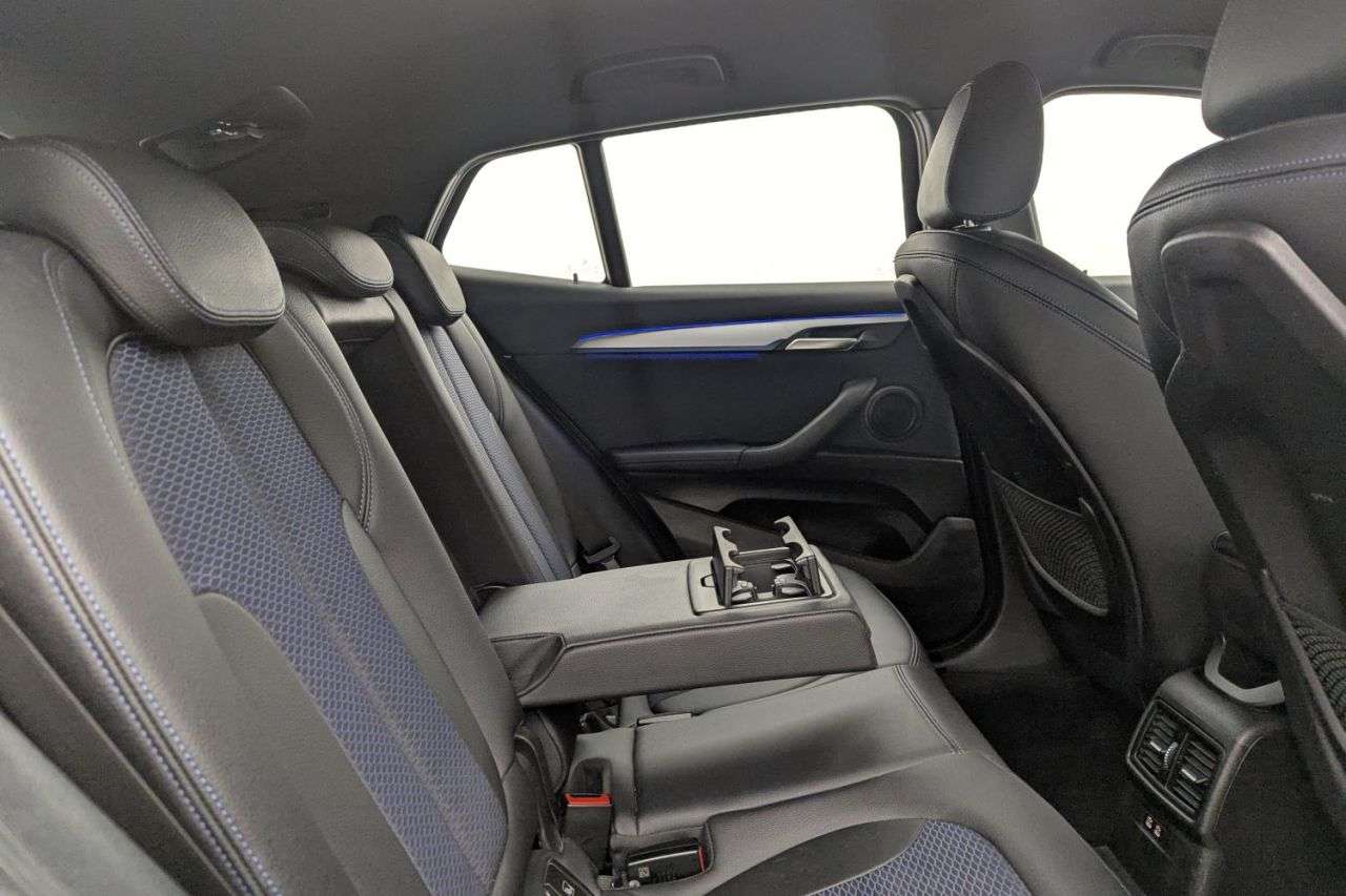 2023 BMW X2 2023 BMW X2