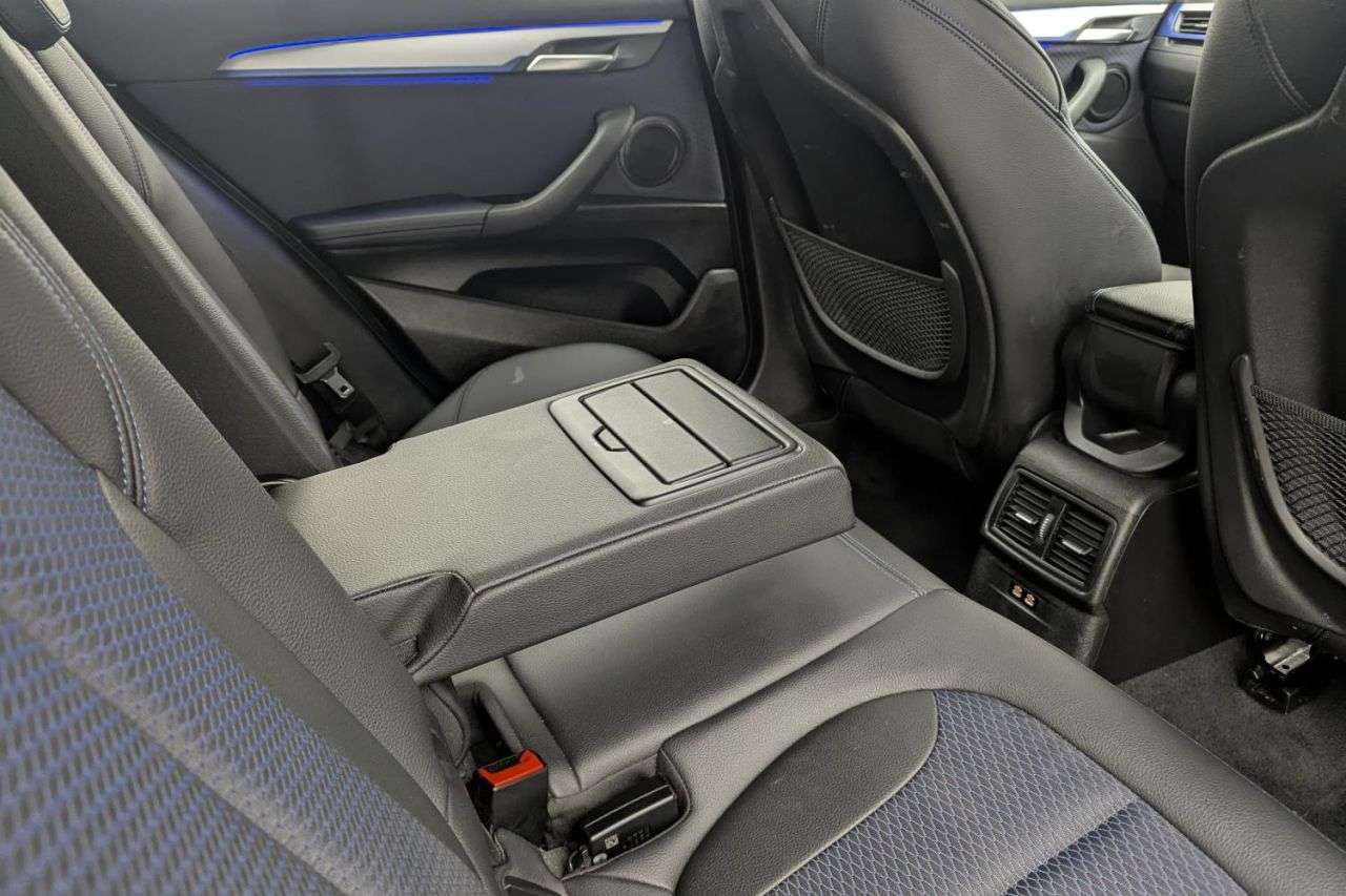 2023 BMW X2 2023 BMW X2
