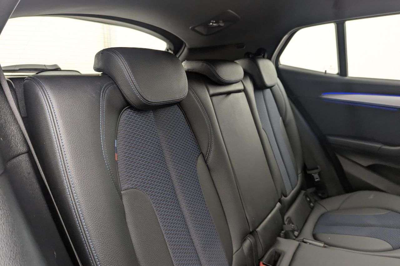 2023 BMW X2 2023 BMW X2