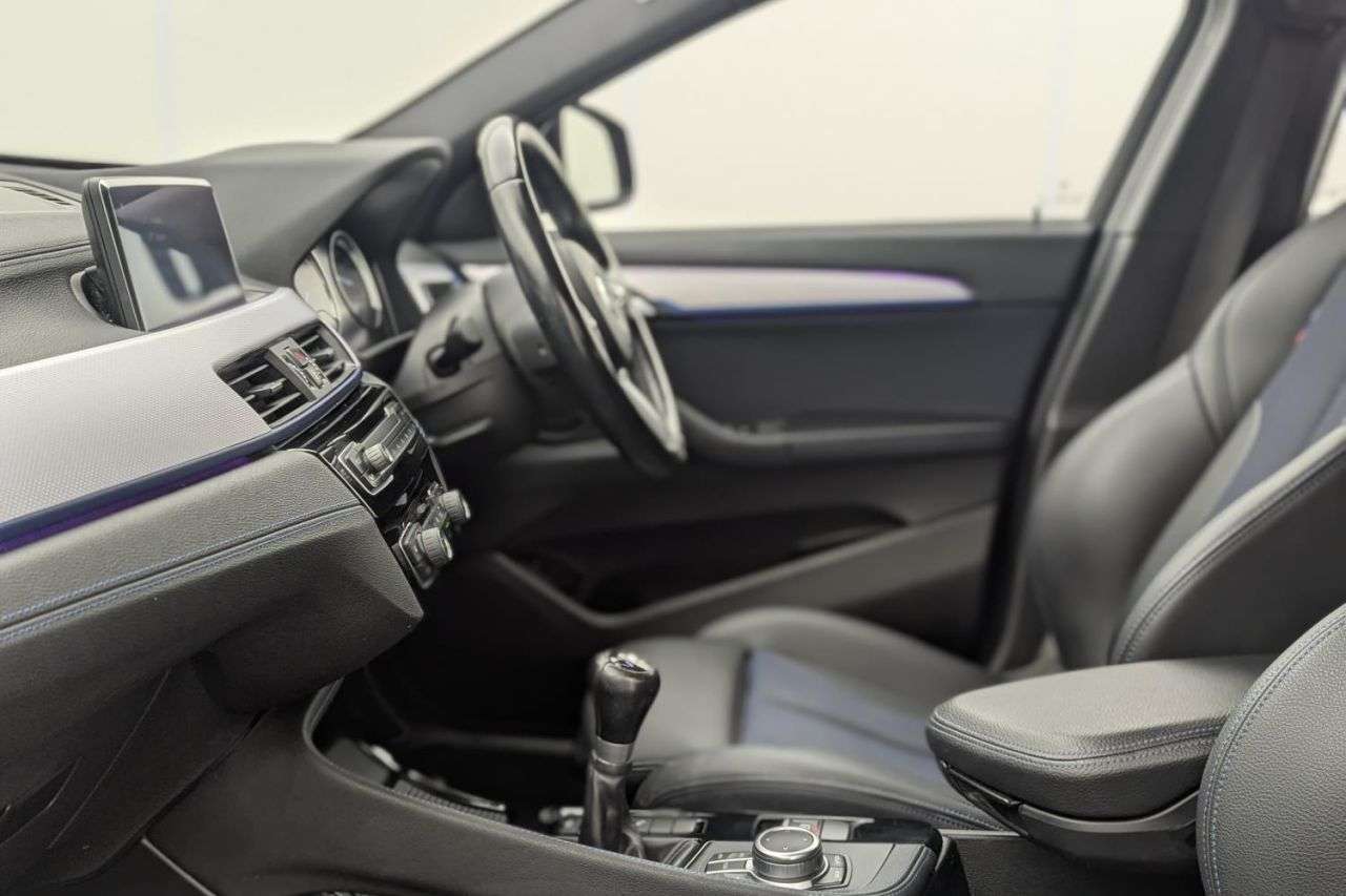 2023 BMW X2 2023 BMW X2