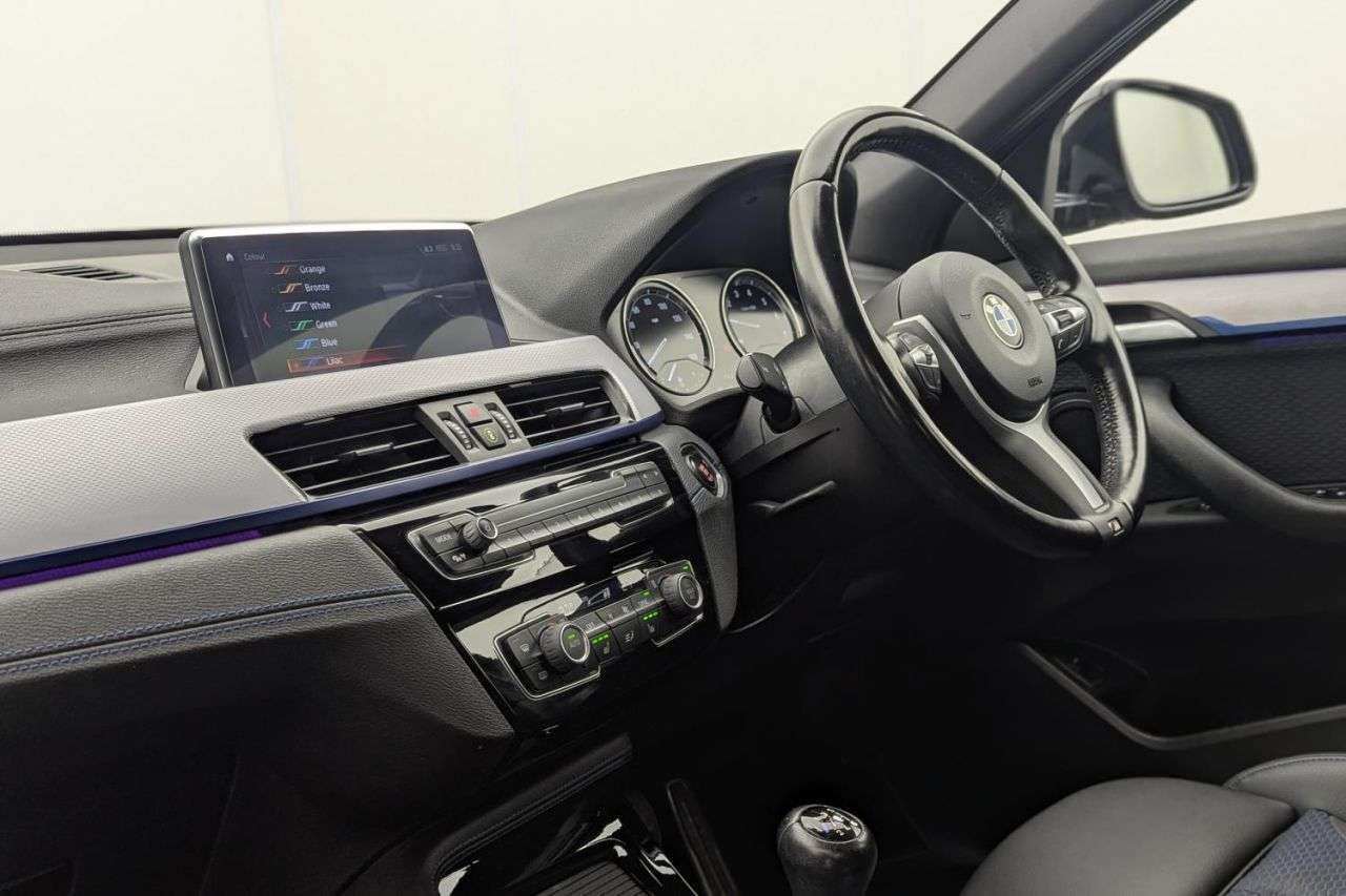 2023 BMW X2 2023 BMW X2