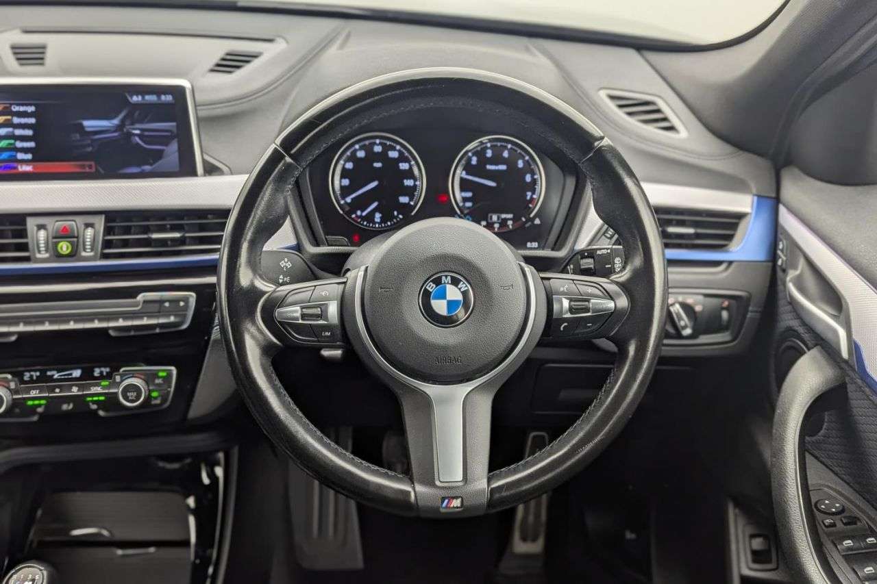 2023 BMW X2 2023 BMW X2