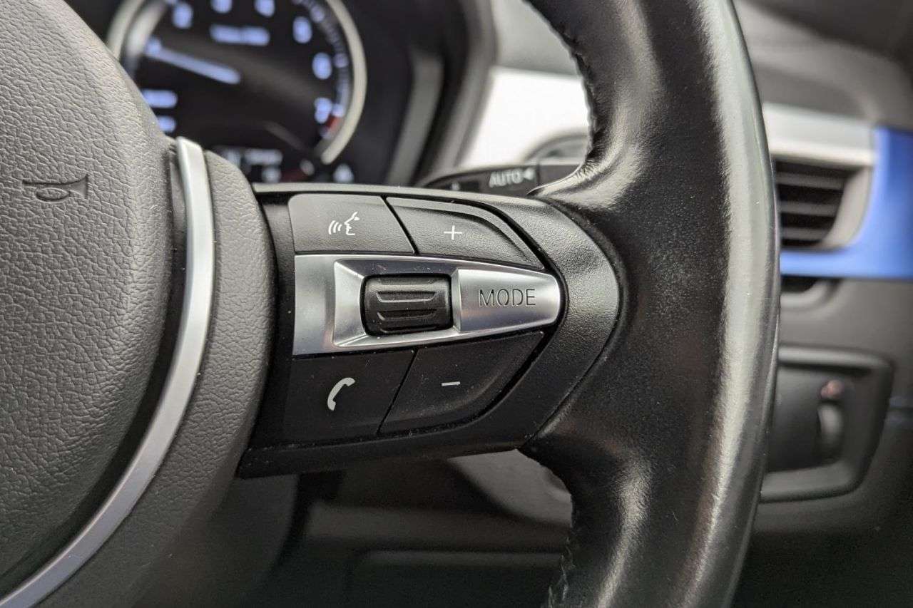 2023 BMW X2 2023 BMW X2