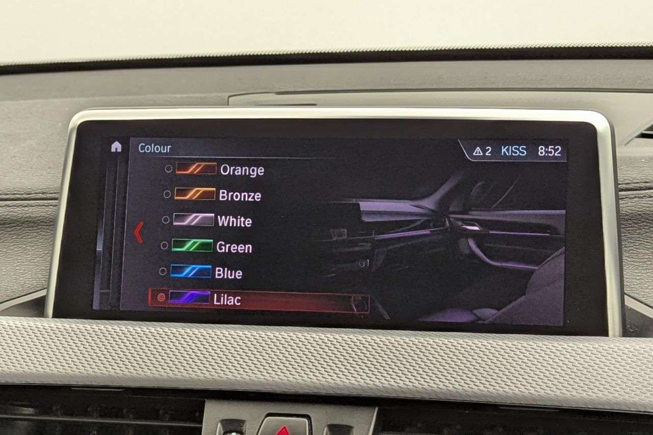 2023 BMW X2 2023 BMW X2