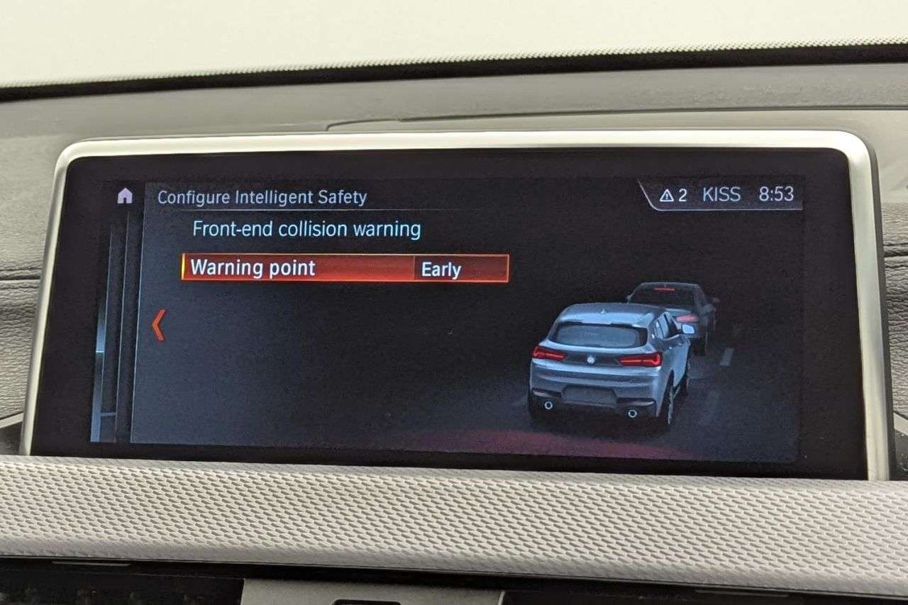 2023 BMW X2 2023 BMW X2