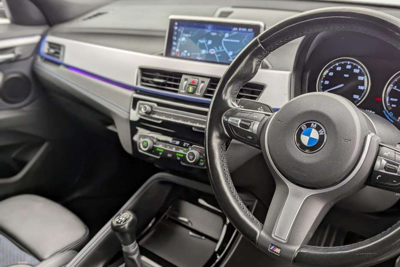2023 BMW X2 2023 BMW X2