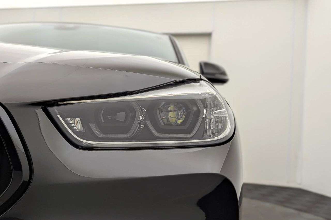 2023 BMW X2 2023 BMW X2