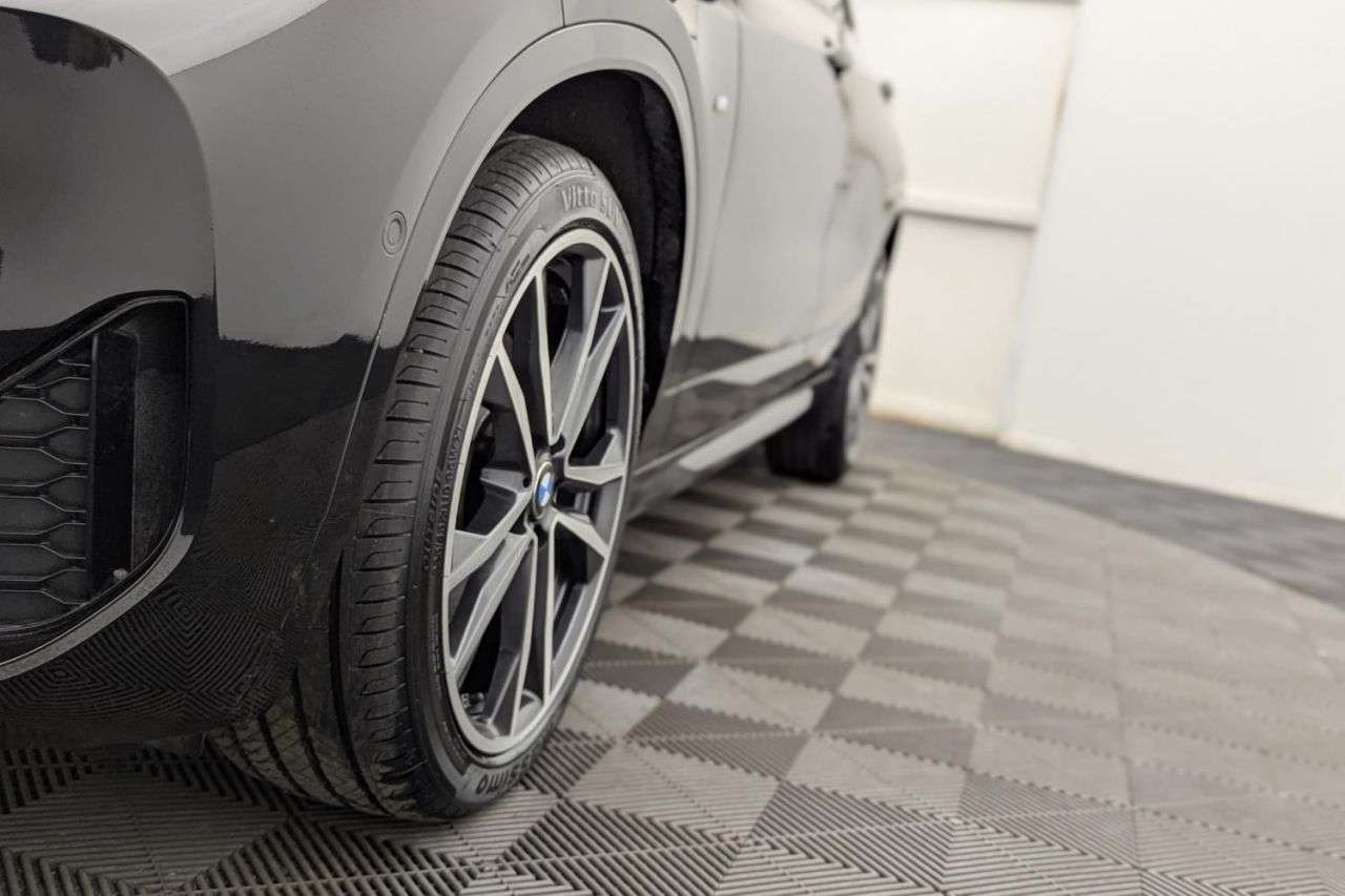 2023 BMW X2 2023 BMW X2