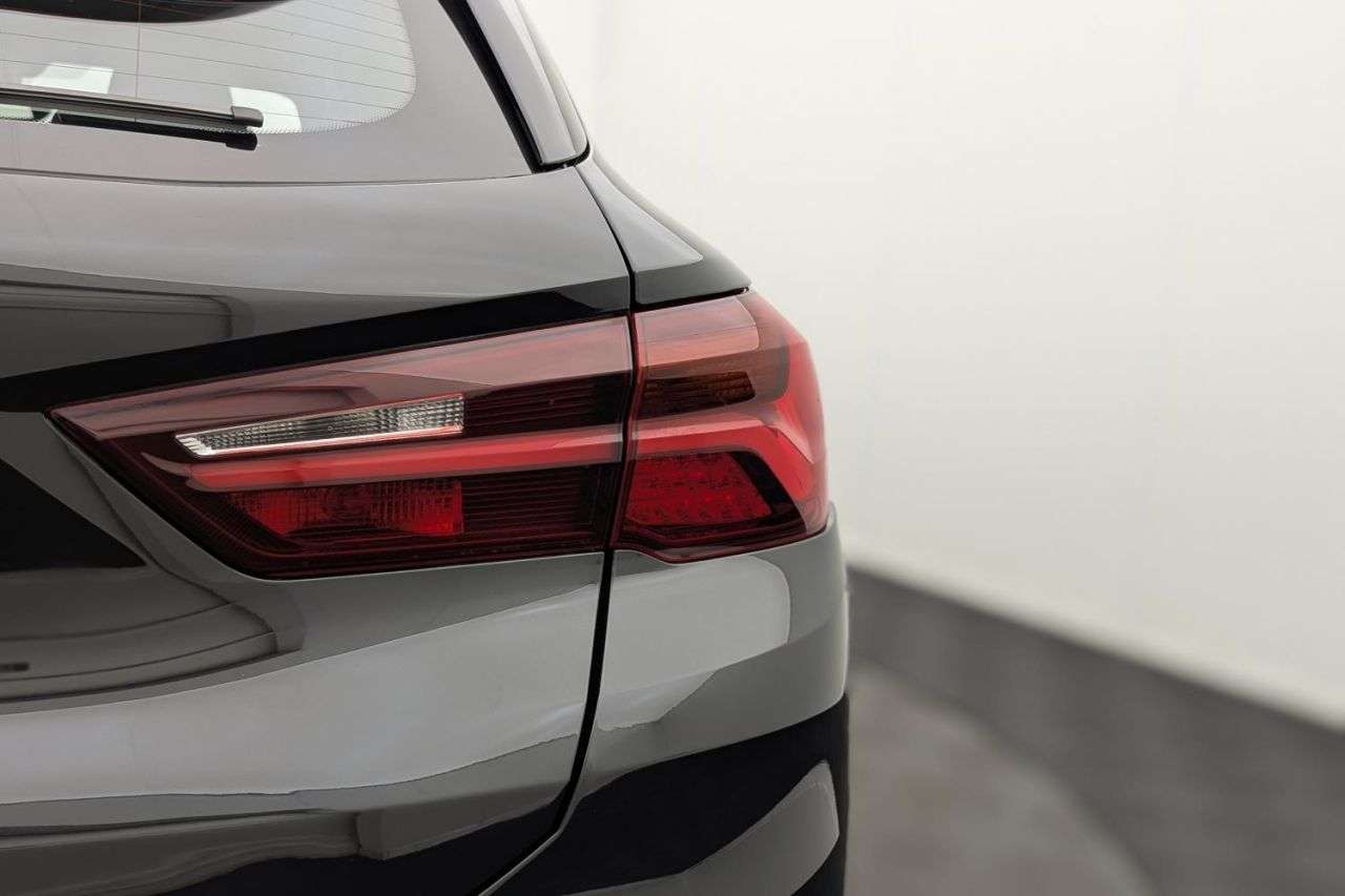 2023 BMW X2 2023 BMW X2