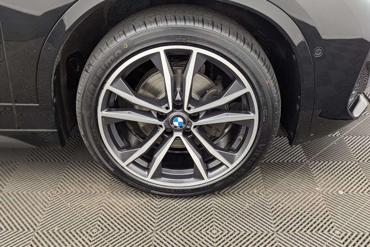 2023 BMW X2 2023 BMW X2