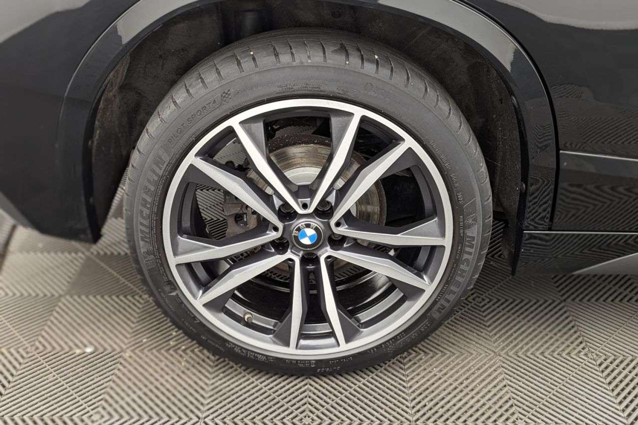 2023 BMW X2 2023 BMW X2