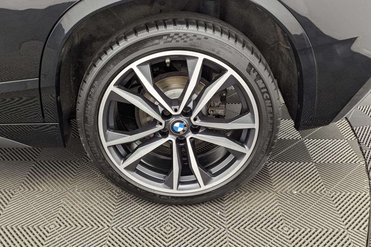 2023 BMW X2 2023 BMW X2