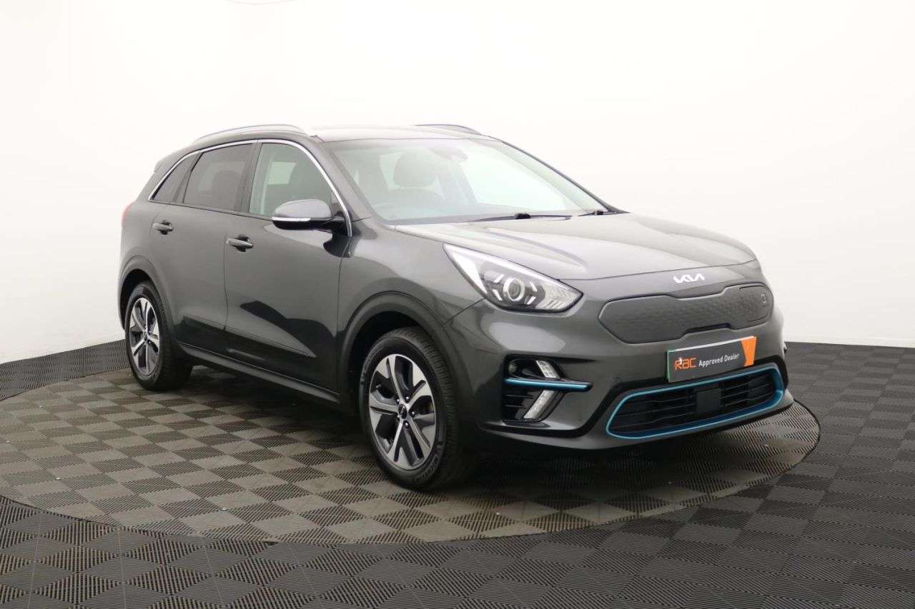 2022 KIA NIRO 2022 KIA NIRO